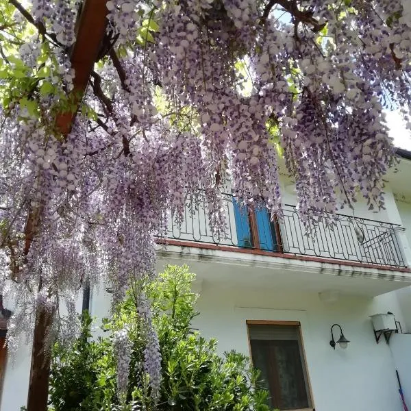 Villa Biancofiore, hotel in San Giovanni Rotondo