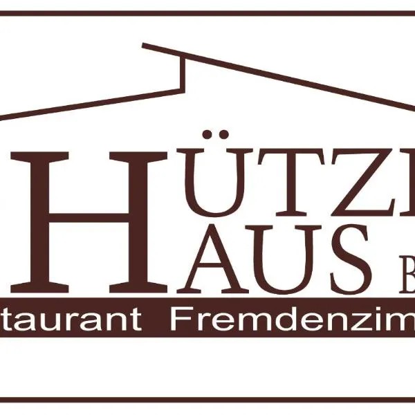 Schützenhaus Bondorf, hotel in Gäufelden