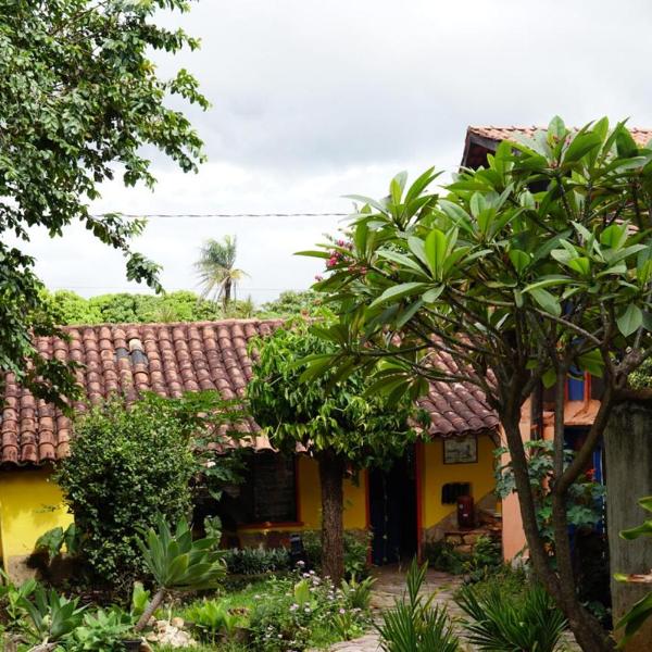 Pousada Águas de Março - Foto 4