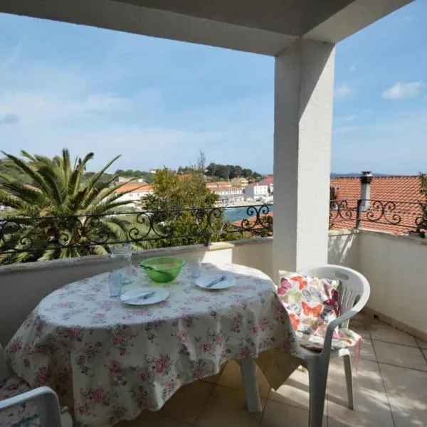 Villa Carmen, ξενοδοχείο σε Sali