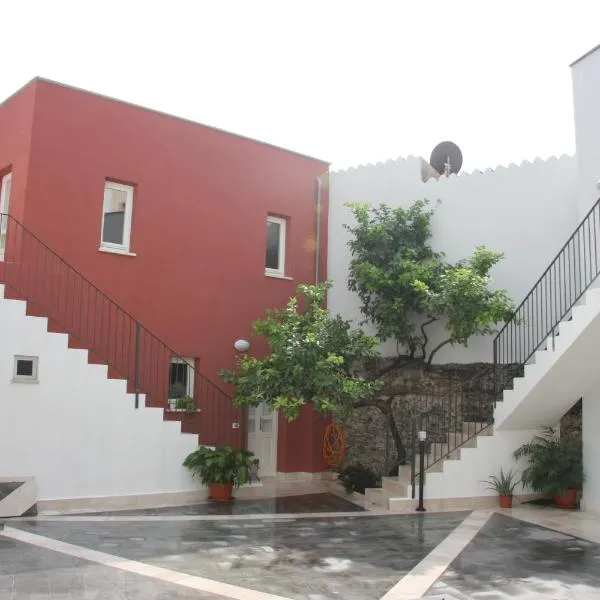 Casa Saba, hotel in Orosei