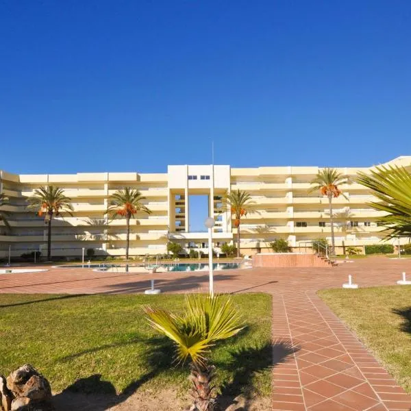 Galé Mar by OCvillas, ξενοδοχείο σε Galé