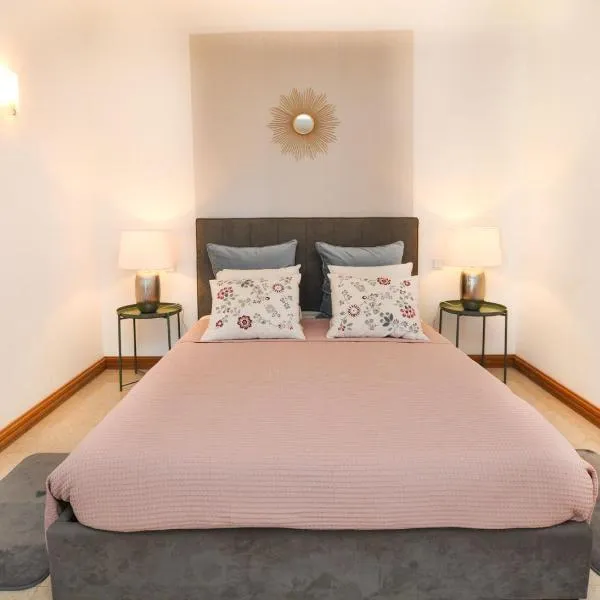 Galé Mar by OCvillas, hotel em Galé