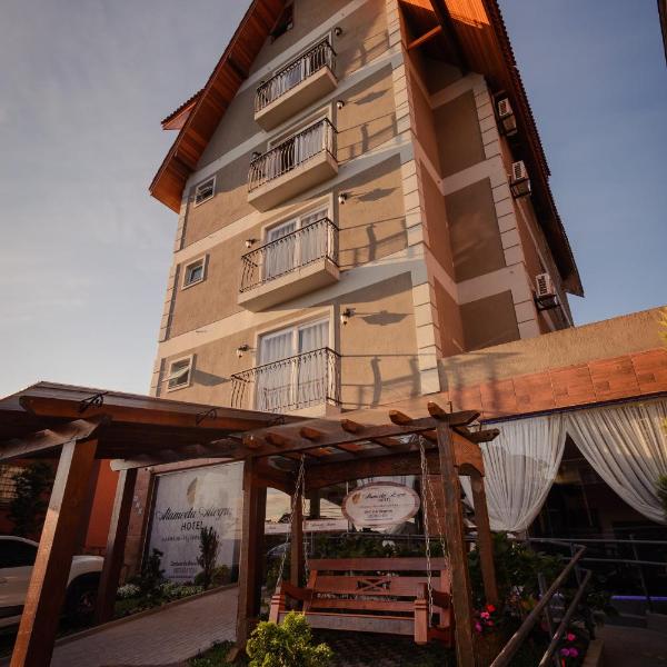 Villa di Cavi Hotel