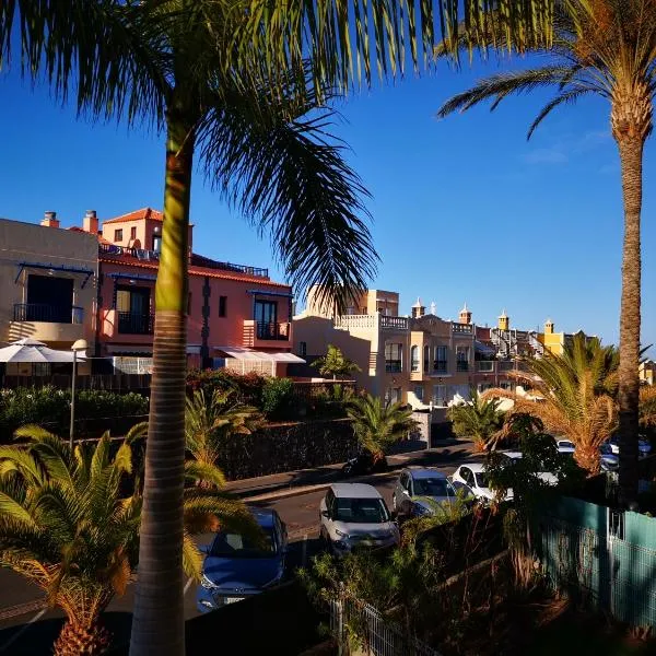 Beautiful Apartment, hôtel à Playa de Fañabé