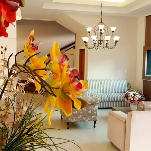 Hotel Beira Parque - Foto 4