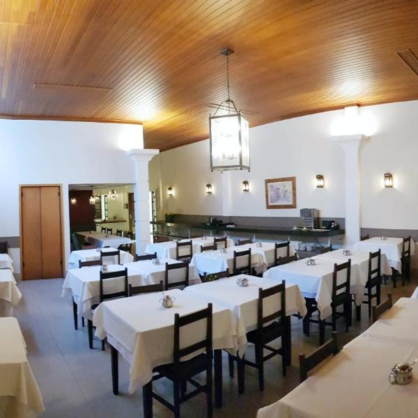 Hotel Beira Parque - Foto 3