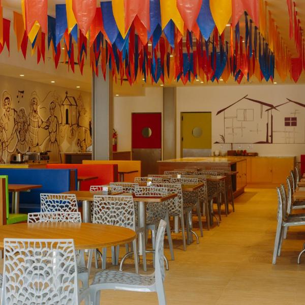 ibis Styles Campina Grande - Foto 4