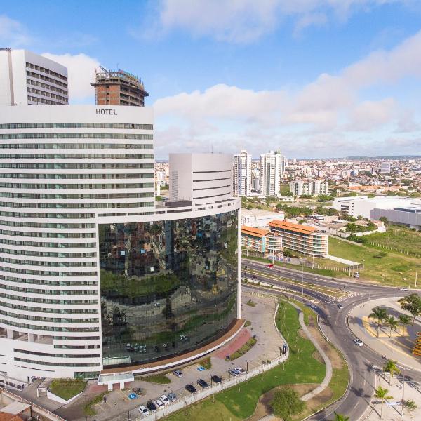 Slaviero Hotel Campina Grande