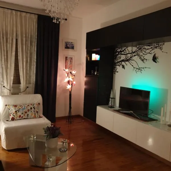 Il Posto Giusto, hotel en Ciampino