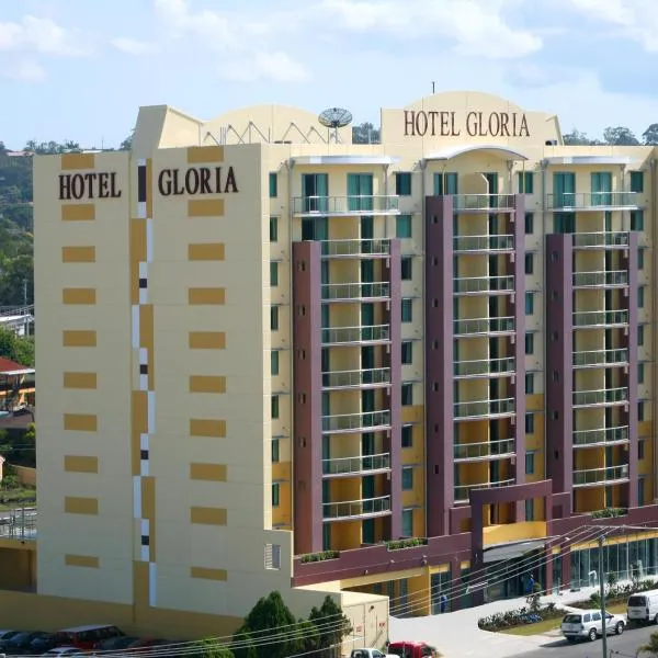 Hotel Gloria, hotel v destinaci Springwood