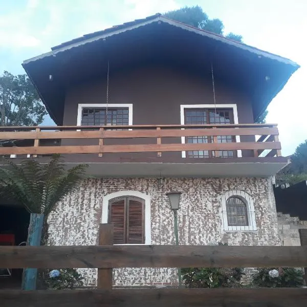 Condominio Villas De Monte Verde IV, hotell sihtkohas Monte Verde