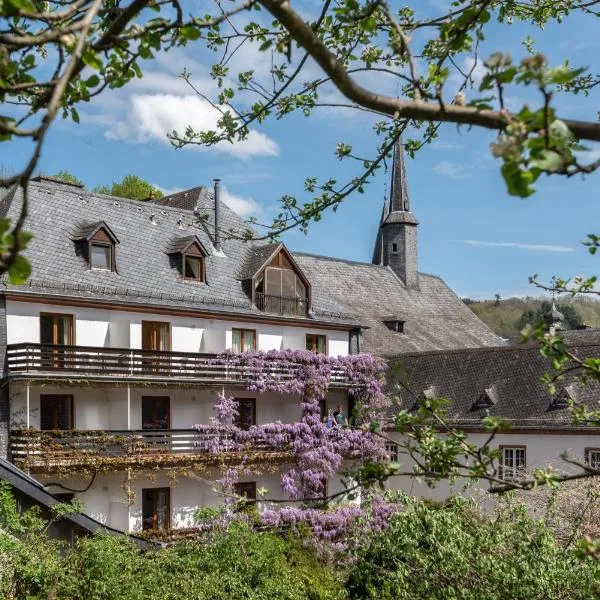 Hotel Heintz, hotel in Vianden