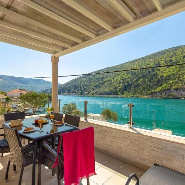 Hedera Estate, Hedera A24, hotel in Mokošica
