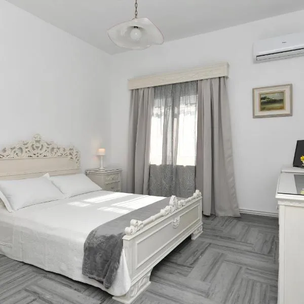 Cozy house in Naousa, ξενοδοχείο στη Νάουσα