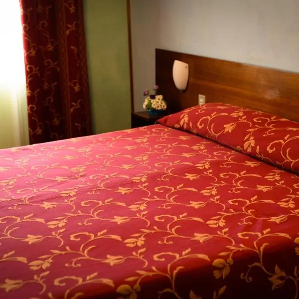 Hotel Salieri, hotel v destinaci Legnago