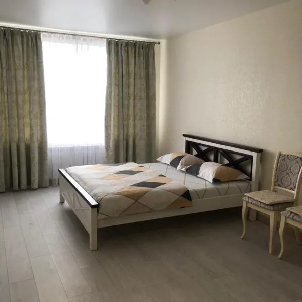 Центр Буча апартаменти подобово, hotel in Moshchun