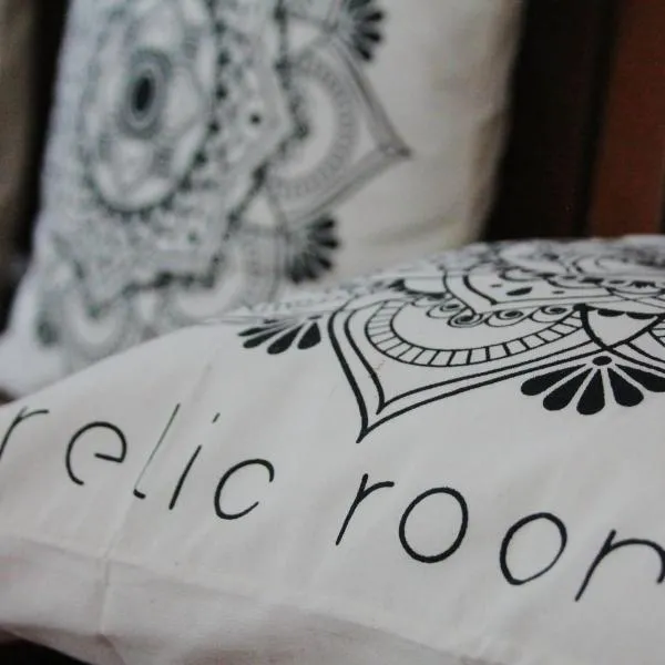 relic room-Eps Comfortable for Anyone, hotel di Malang