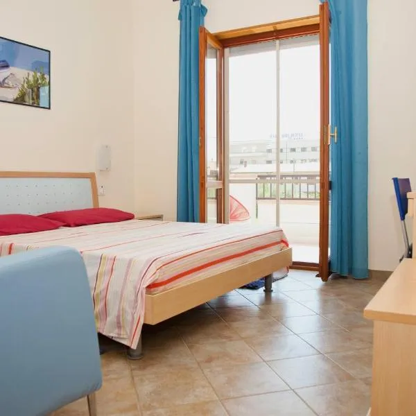 Fittacamere ISIDE, hotel in Montepaone