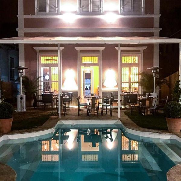 Casa Rosa Hotel Boutique - Foto 4