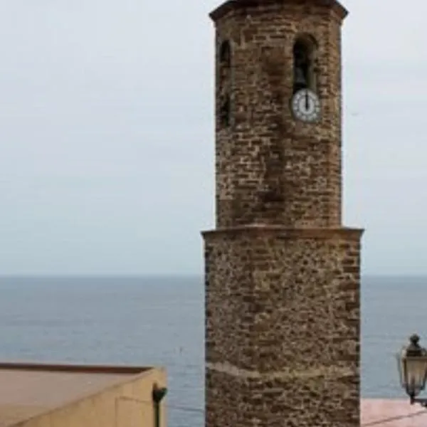 L'Antico Faro, hotel a Castelsardo