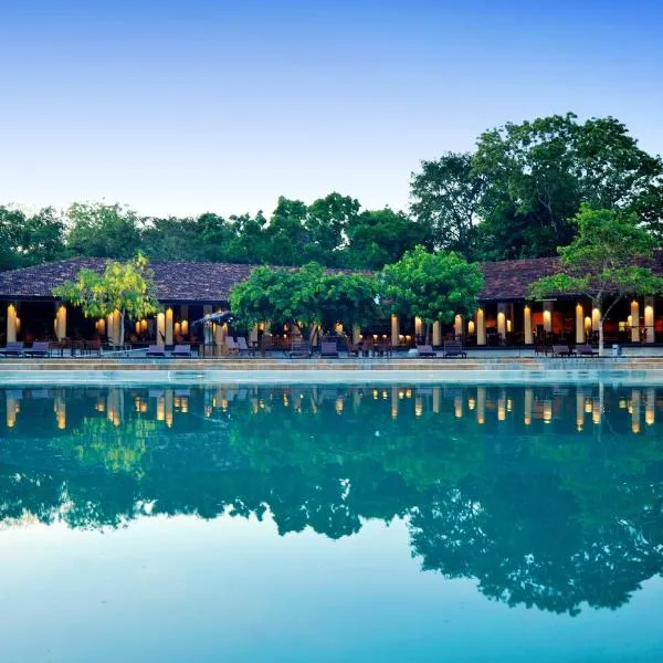 Habarana Village by Cinnamon, hotel en Sigiriya