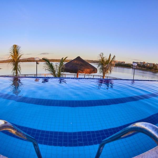 Resort do Lago Caldas Novas