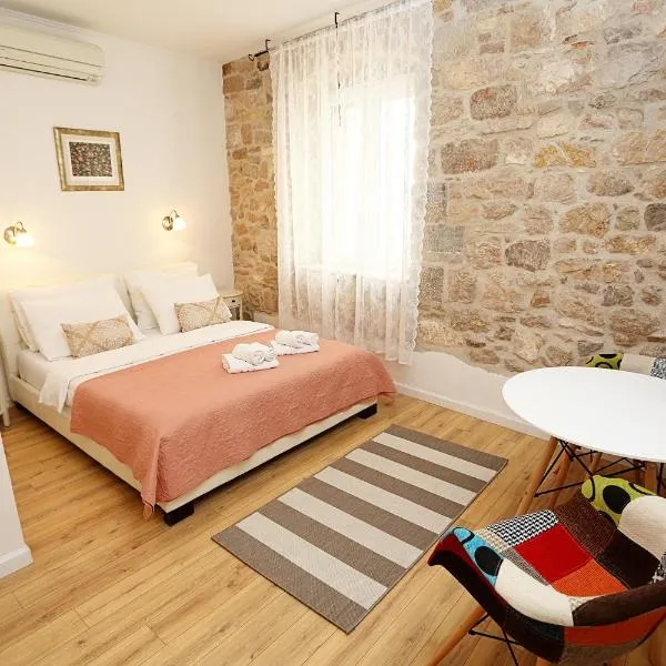 Split Old Town Suites, Hotel in Split