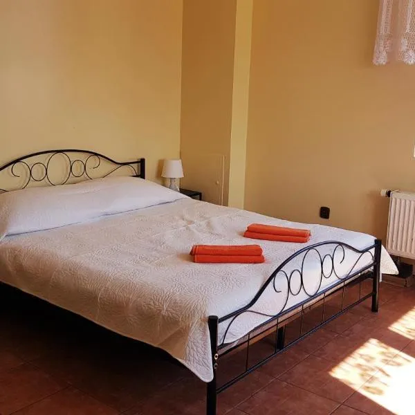 Pokoje Gościnne Relaks, hotel v Gdyni