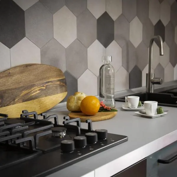 La Casa di Luna，位于Borghetto Lodigiano的酒店