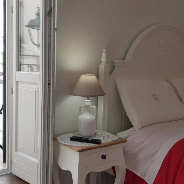 La Dimora dei Sorrisi, hotel v destinaci Monopoli