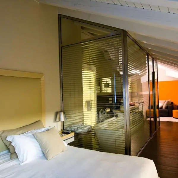 Active Hotel – hotel w mieście Castione della Presolana
