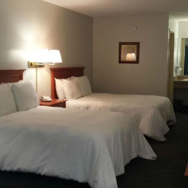 Atlantic Inn, hotel v destinaci Millsboro