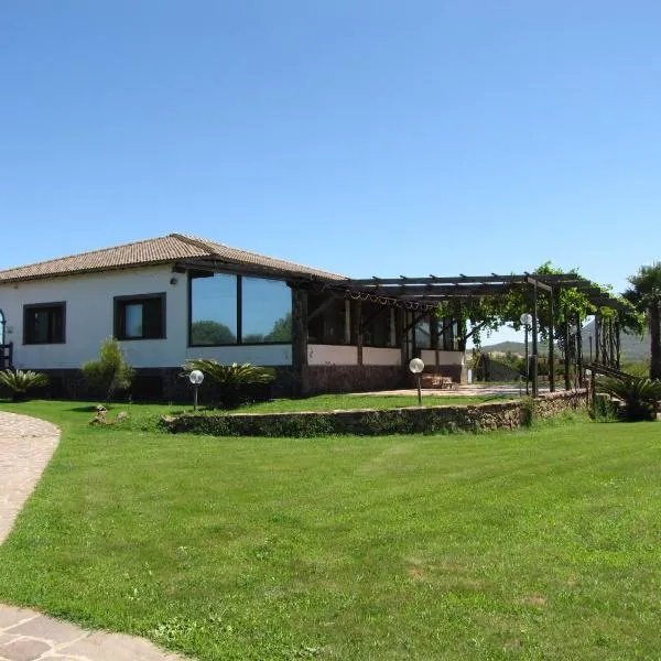 Agriturismo Porticciolo, hotel v destinaci Porto Conte