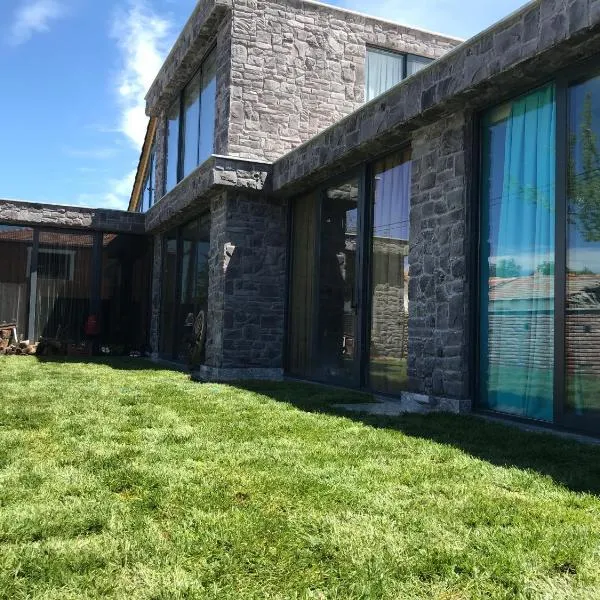 HemDem Alçıtepe, hotel v destinaci Çanakkale