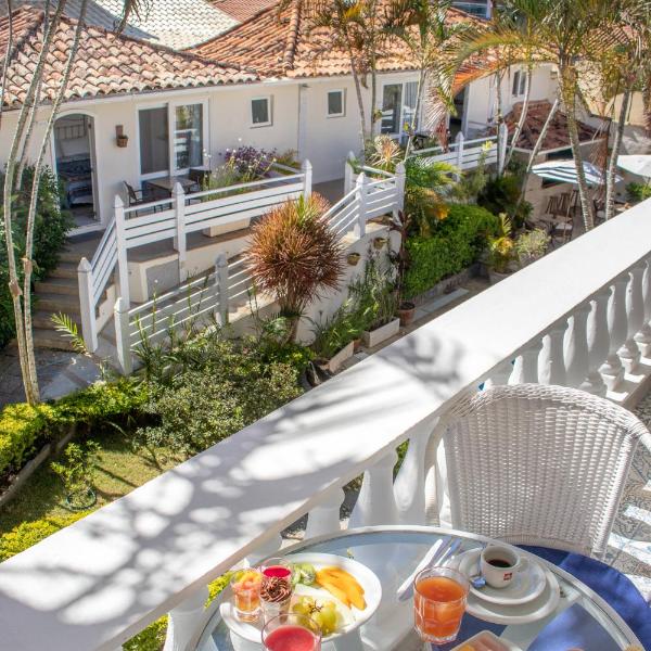 Auberge de la Langouste - Foto 5