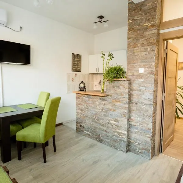 The Duke Apartment, hotel in Belgrade