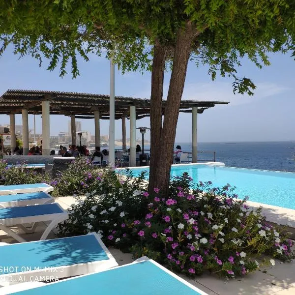 Union Amicale Corse Dakar, hotel v destinaci Dakar