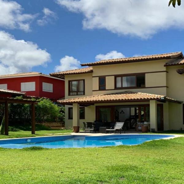 Casa de praia na Costa do Sauípe - Foto 4