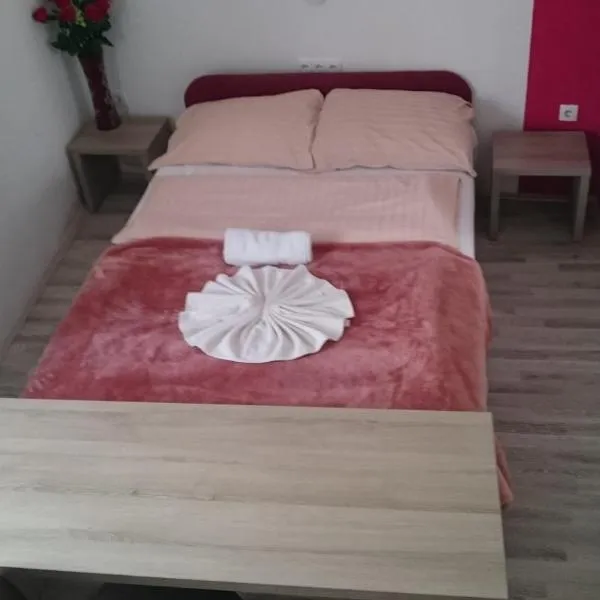 Guest House Villa Herbarium, hotel in Slavonski Brod