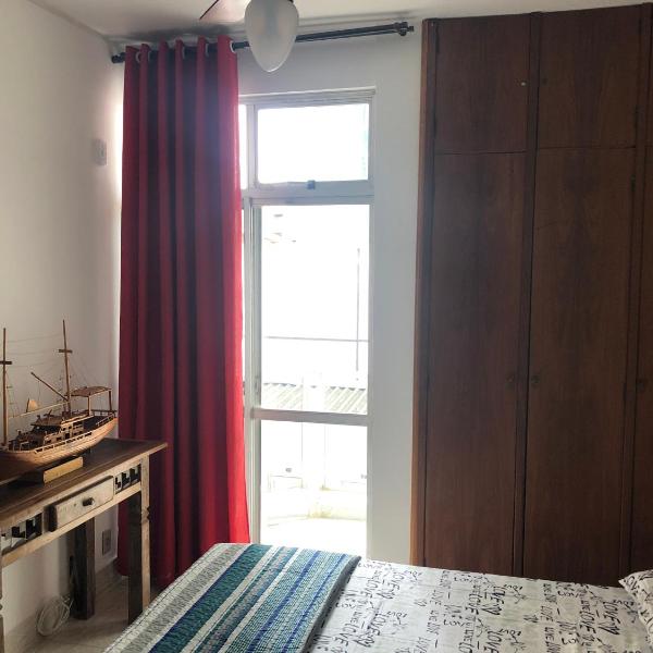 Apartamento em frente à praia - Foto 4
