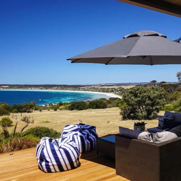 The Cape, hotel a Emu Bay