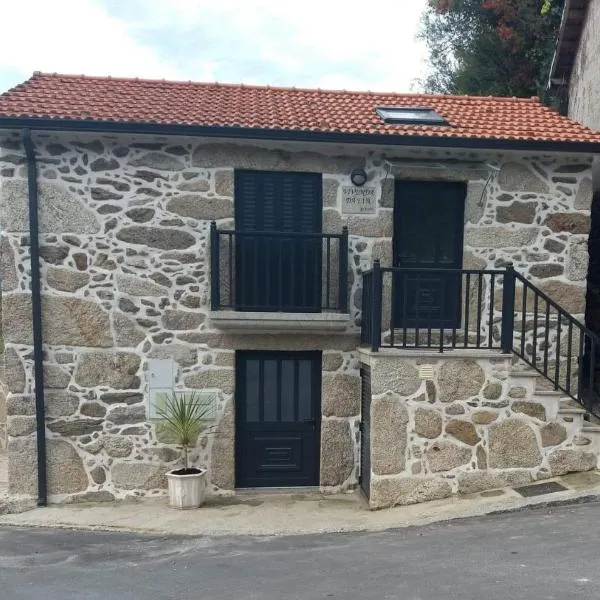 Vivenda da Eva, hotell i Arcos de Valdevez