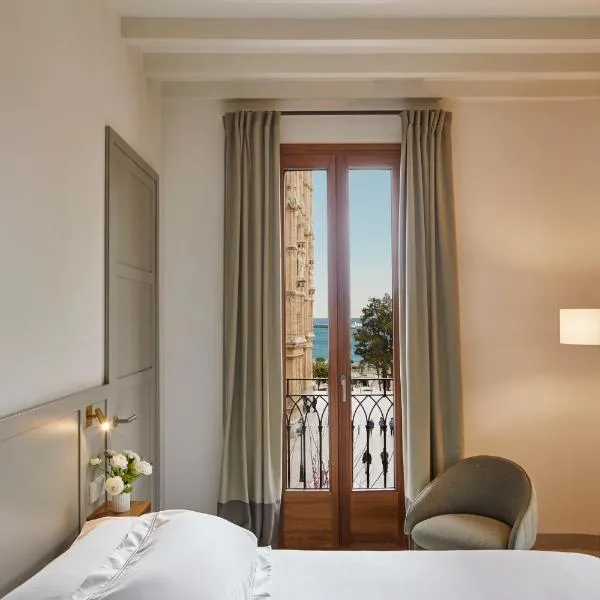 Vila Damunt, hotel in Palma de Mallorca