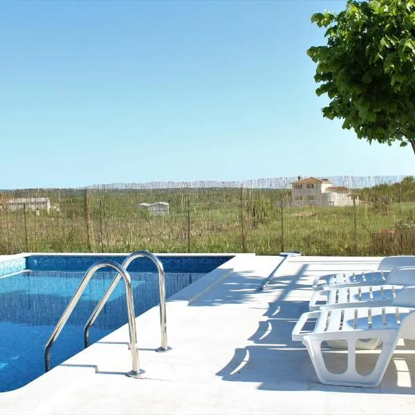 Apartman Robi, Hotel in Nova Vas