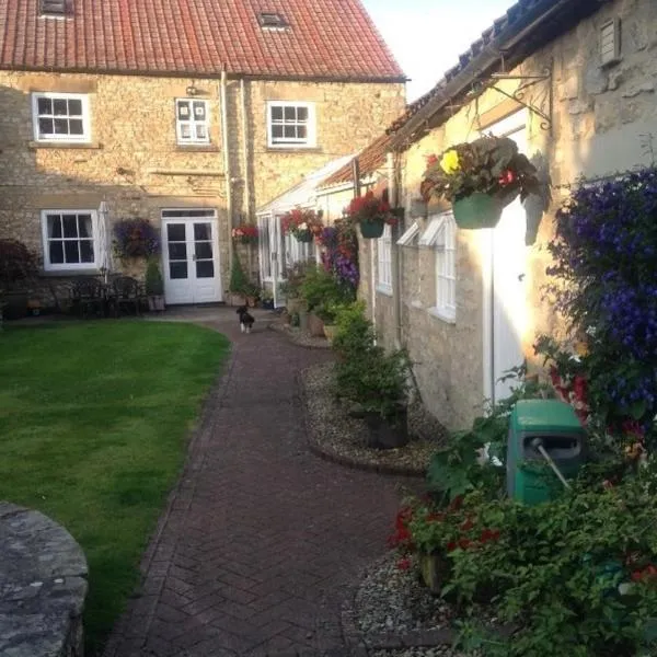 stilworth house, hotel in Helmsley