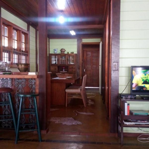 Chalé Martinho - Foto 3