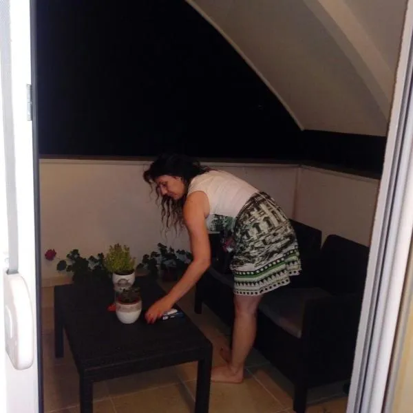 Jasna Apartman, hotel in Vrnjačka Banja