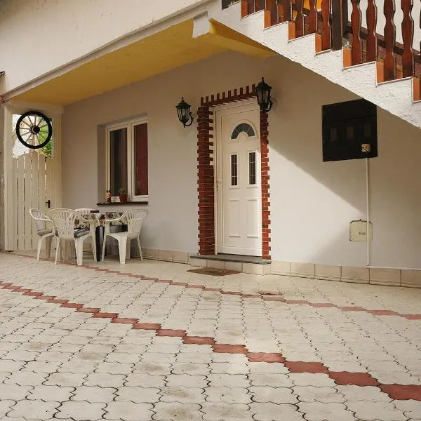 Apartman Baron, hotel v destinaci Višegrad