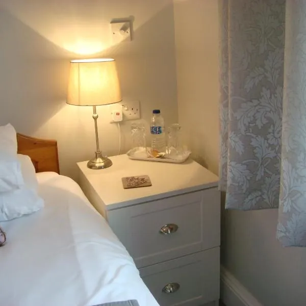 Broadlands Guest House, ξενοδοχείο σε Stratford-upon-Avon